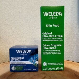 Skin Food Original Ultra-Rich Cream